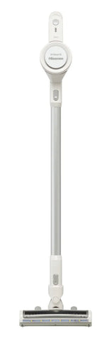 Hisense Hi Move III Cordless Stick Vacuum Cleaner - White