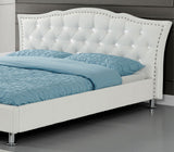 Georgio Designer Bed - MK Choices CIC