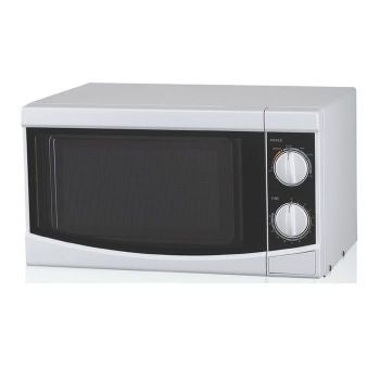 ROYALE WHITE 17L MICROWAVE - MK Choices CIC