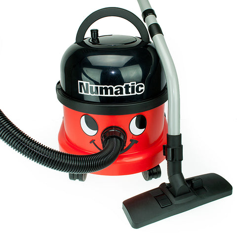 NUMATIC HENRY 1200 WATTS CYLINDER CLEANER - MK Choices CIC