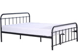 Henley Bed - MK Choices CIC