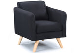 Longdon Chair - MK Choices CIC