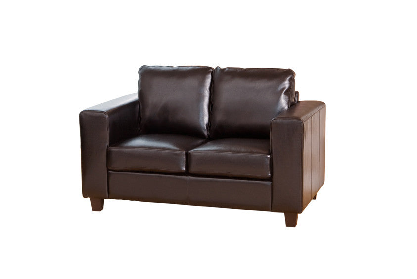 Leather sofas now available