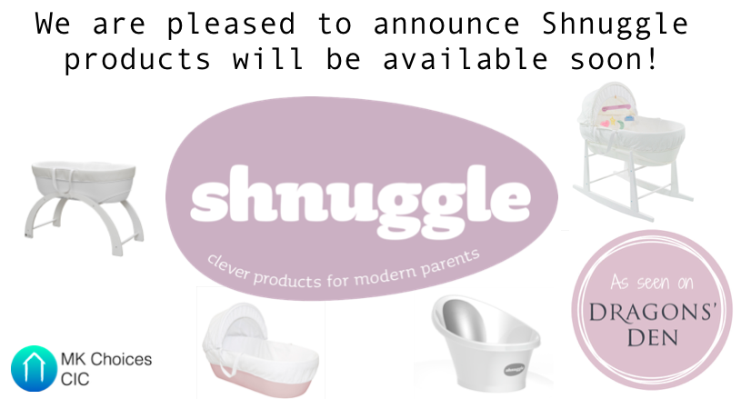 Baby Products Coming Soon