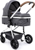 For Your Little One LITE 3 in 1 Pram