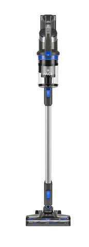VAX ONEPWR Pace Cordless Vacuum Cleaner - Graphite & Blue