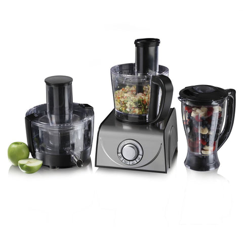 TOWER FOOD PROCESSOR - MK Choices CIC