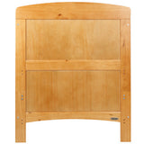 Grace Cot Bed - Country Pine