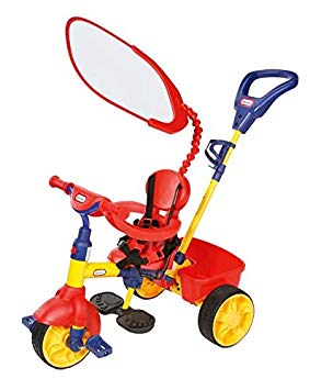 Little Tikes 4in1 Trike - Primary