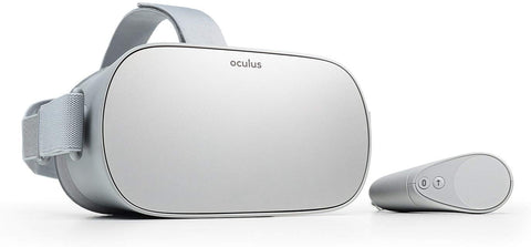 Oculus Go Virtual Reality Headset - 32GB