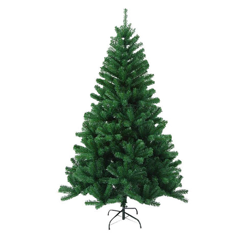 6FT Artificial Christmas Tree with FREE light