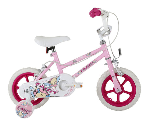 Fairy 12" Bike