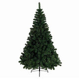 7FT Artificial Christmas Tree with FREE lights