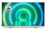Philips 65” 4K Smart TV