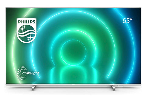 Philips 65” 4K Smart TV