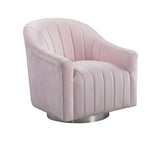 Tiffany Swivel Chair