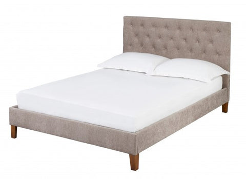 Darcy Bed - MK Choices CIC
