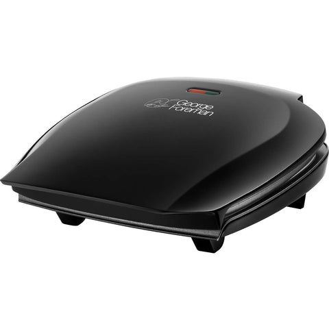 GEORGE FOREMAN 3 PORTION FAMILY GRILL - MK Choices CIC