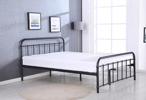 Henley Bed - MK Choices CIC
