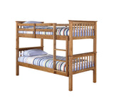 Leo Bunk Bed - MK Choices CIC