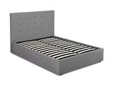 Lucca Ottoman Bed - MK Choices CIC