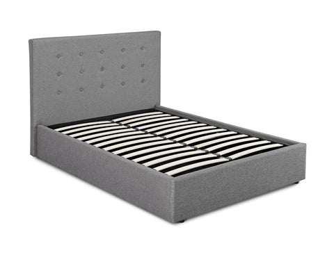 Lucca Bed - MK Choices CIC