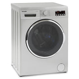 MONTPELLIER WHITE 7KG WASHER DRYER WITH 5KG DRY LOAD - MK Choices CIC