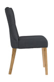 Naples Dining Chair Set of 2 - MK Choices CIC
