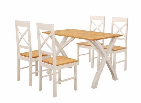Normandy Dining Set - MK Choices CIC