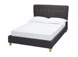 Portico Bed - MK Choices CIC