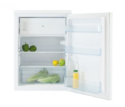ICEKING WHITE 60CM WIDE UNDER COUNTER FRIDGE WITH 4* ICEBOX - MK Choices CIC
