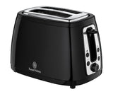 RUSSELL HOBBS HERITAGE 2 SLICE TOASTER - MK Choices CIC