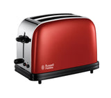 RUSSELL HOBBS 2 SLICE TOASTER - MK Choices CIC