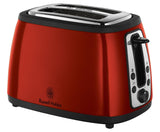 RUSSELL HOBBS HERITAGE 2 SLICE TOASTER - MK Choices CIC