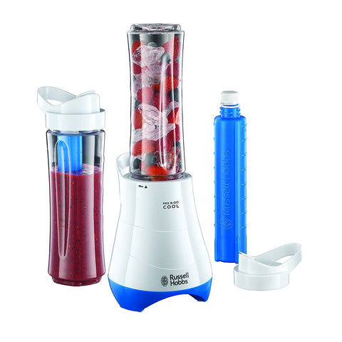 RUSEELL HOBBS MIX AND GO COOL BLENDER - MK Choices CIC