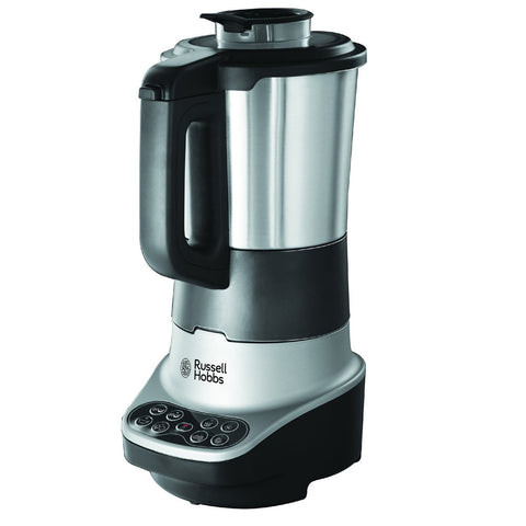 RUSSELL HOBBS SOUP MAKER AND BLENDER - MK Choices CIC