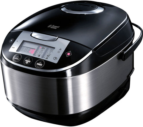 RUSSELL HOBBS 11 FUNCTION MULTI COOKER - MK Choices CIC