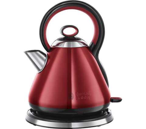 RUSSELL HOBBS LEGACY 1.7 LTR KETTLE - MK Choices CIC