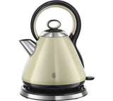 RUSSELL HOBBS LEGACY 1.7 LTR KETTLE - MK Choices CIC