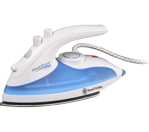 RUSSELL HOBBS TRAVEL IRON - MK Choices CIC