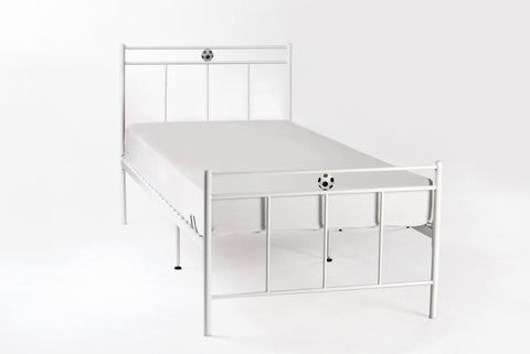 Soccer Bed - MK Choices CIC