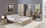 Puro Bedroom Range - MK Choices CIC