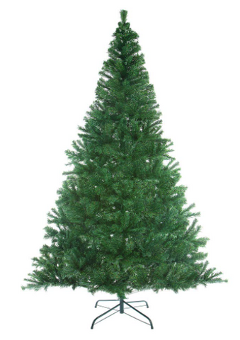 5FT Artificial Christmas Tree with FREE lights