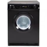 WHITE KNIGHT 6KG REVERSE ACTION VENTED SENSOR TUMBLE DRYER WITH DIGITAL DISPLAY - MK Choices CIC