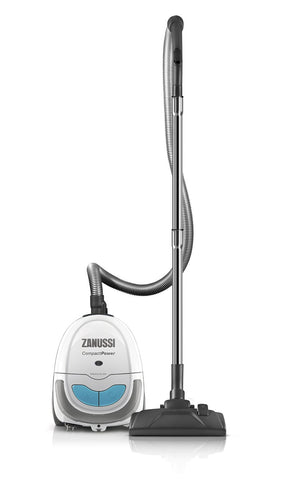 ZANUSSI 1400W CYLINDER VACUUM CLEANER - MK Choices CIC