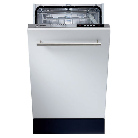 MONTPELLIER FULLY INTEGRATED DISHWASHER