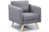 Longdon Chair - MK Choices CIC
