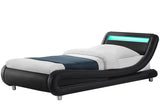 Madrid LED Bed - MK Choices CIC