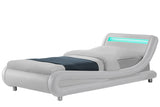 Madrid LED Bed - MK Choices CIC