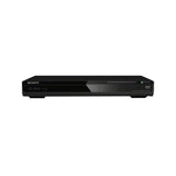 Sony DVD Player with multi-format disc playback